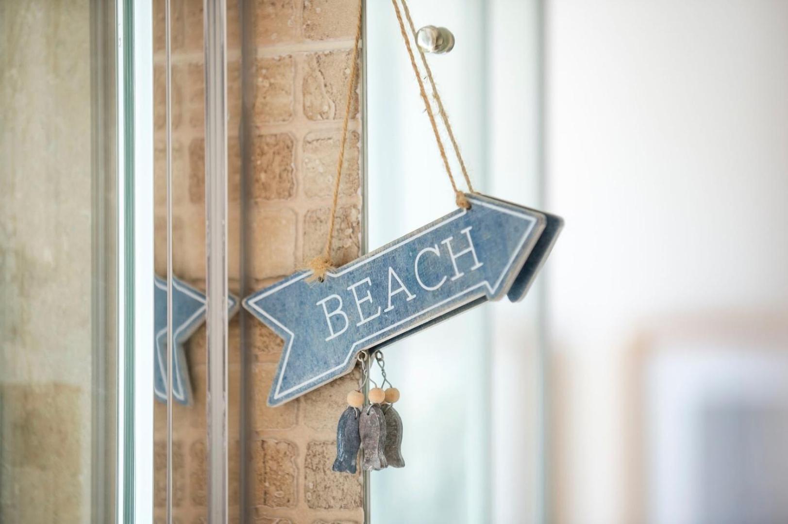 Stylish 1Bd Seaside Flat North Berwick Villa Buitenkant foto